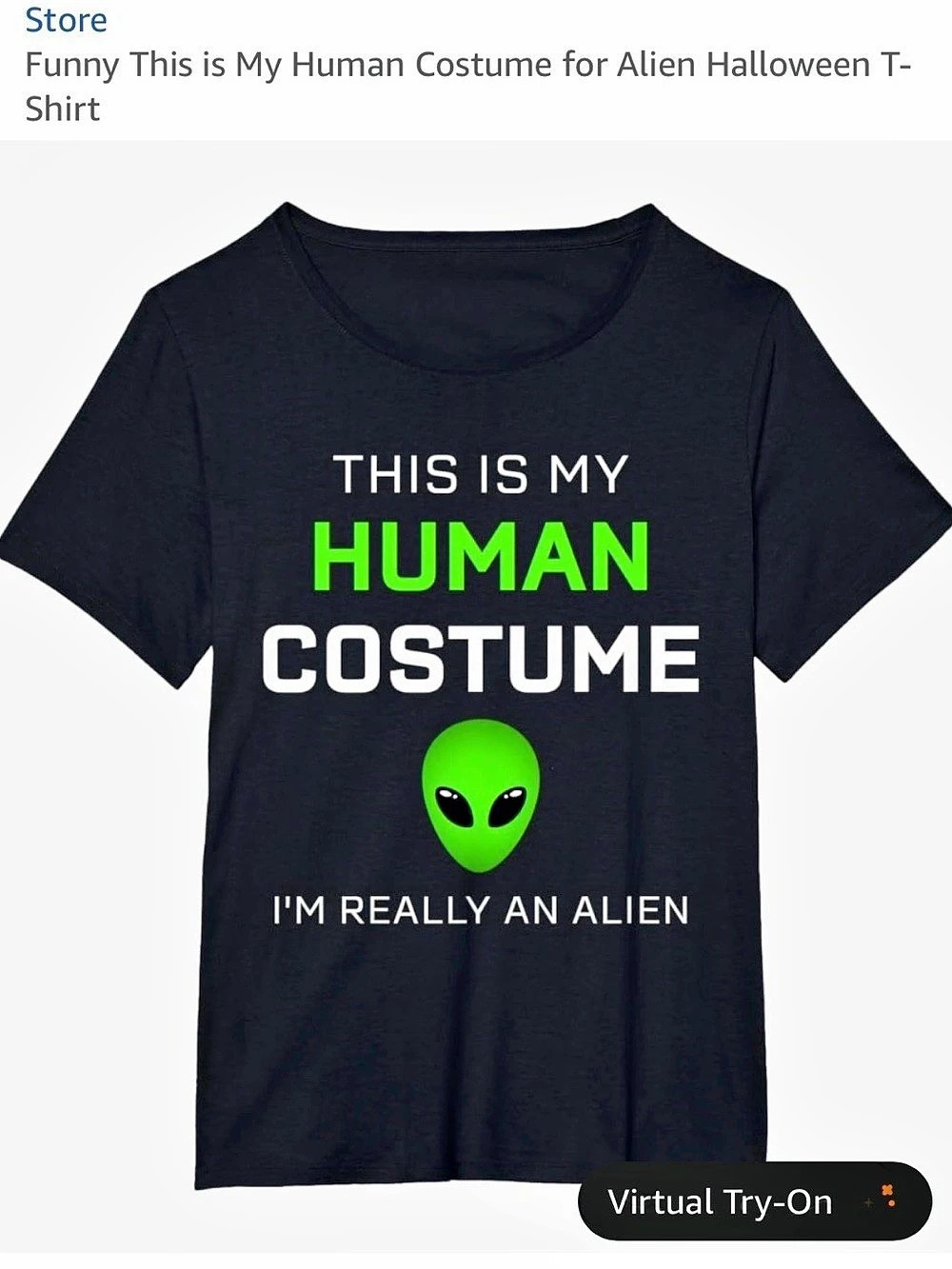 Alien Halloween Party Items - Picture 7 of 8